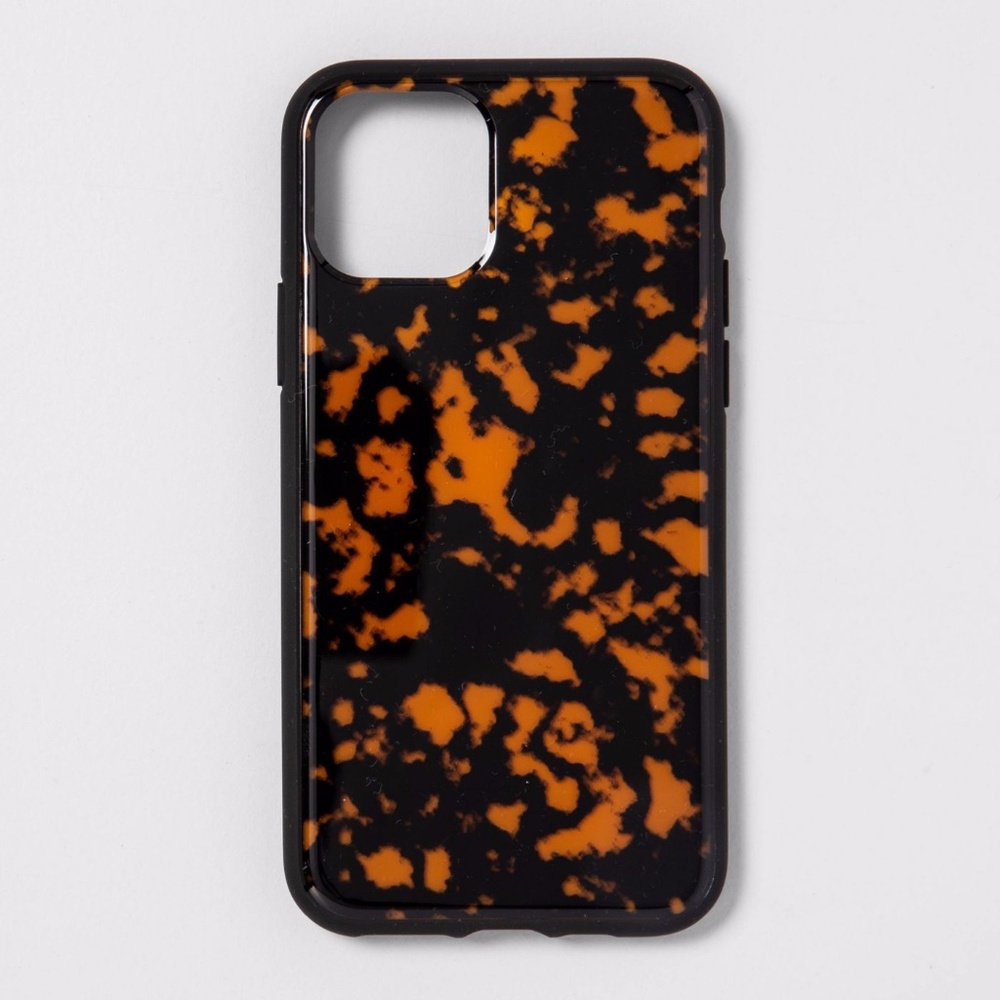 heyday™ iPhone Tortoise Phone Case